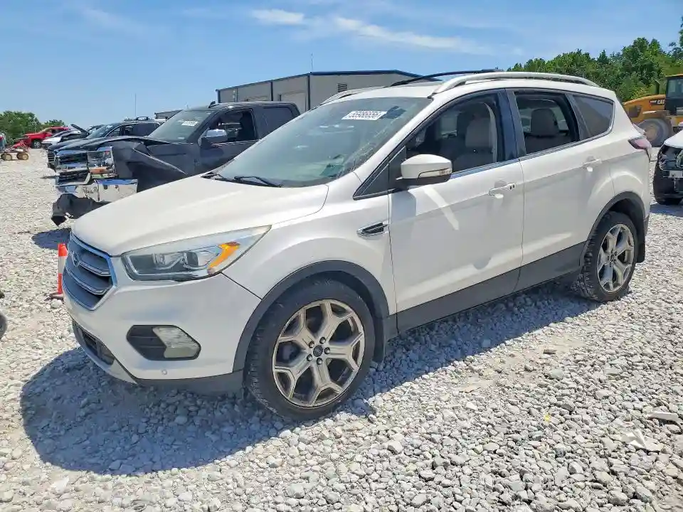 1FMCU0JD4HUD24328 2017 FORD ESCAPE-0