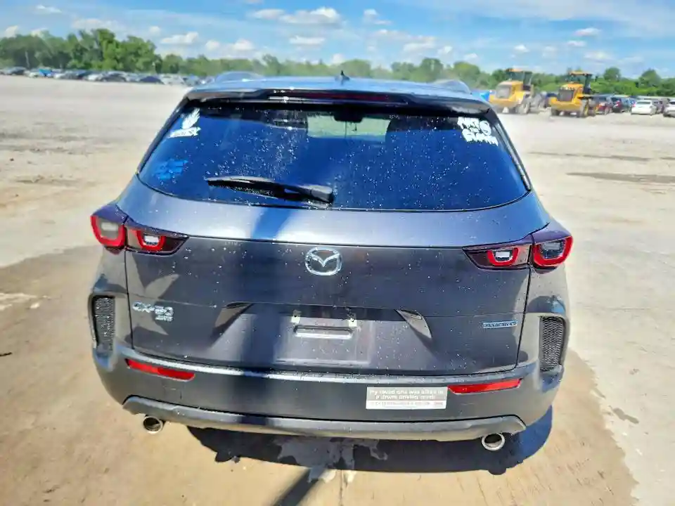 7MMVABEM6SN367310 2025 MAZDA CX-50-5