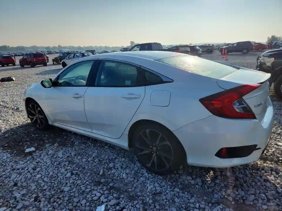 2HGFC2F86LH520618 2020 HONDA CIVIC-1