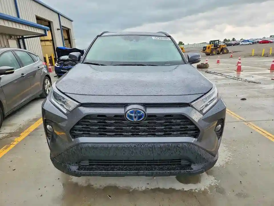 4T3B6RFV6MU052765 2021 TOYOTA RAV4-4