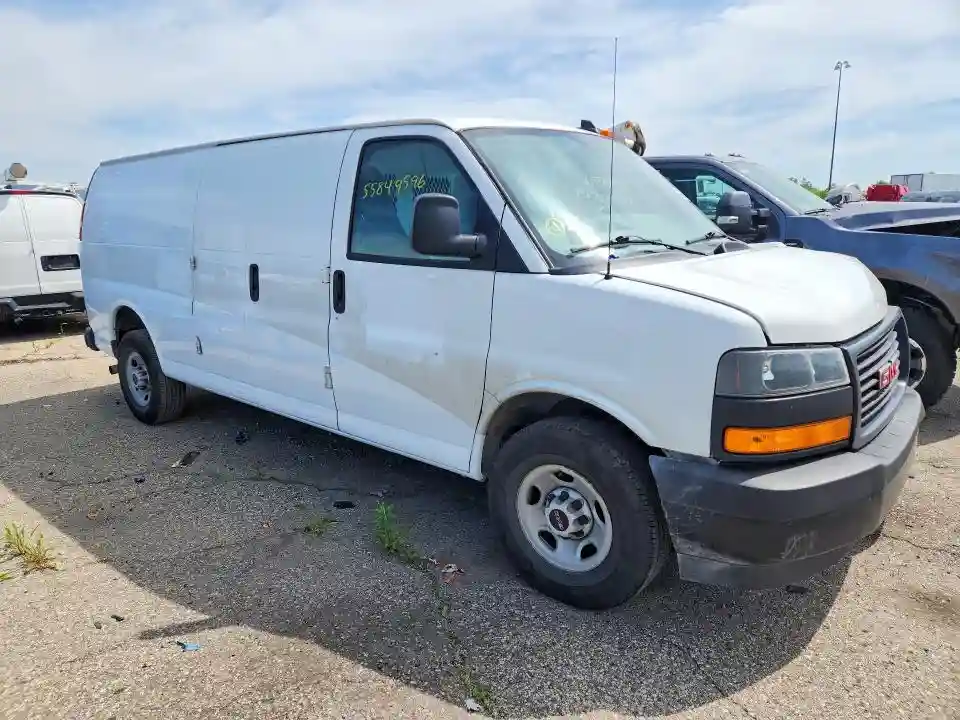 1GTW7BFP2P1134289 2023 GMC SAVANA-3