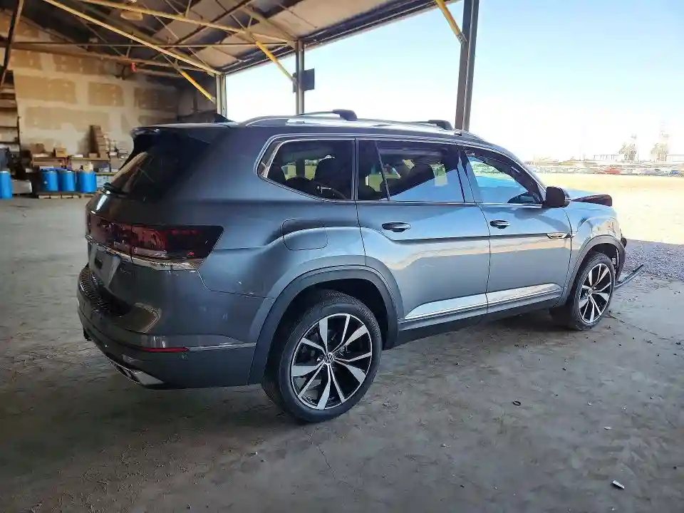 1V2FR2CA0RC617974 2024 VOLKSWAGEN ATLAS-2