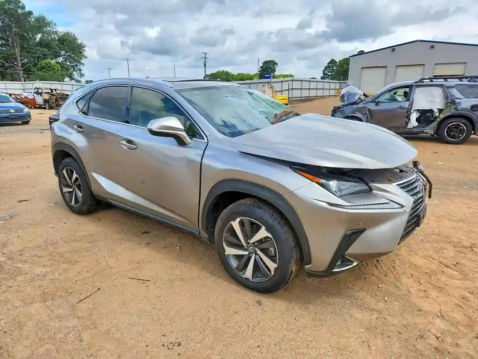JTJGARBZ6L2162877 2020 LEXUS NX 300 AWD-3