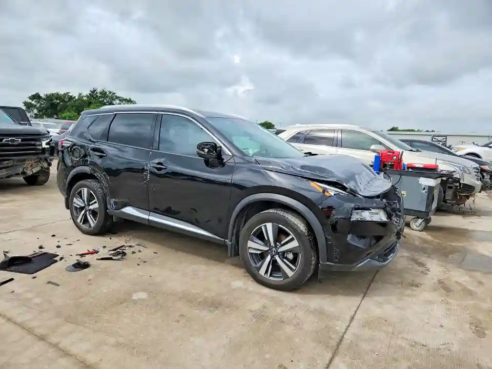 5N1BT3CA6NC726131 2022 NISSAN ROGUE-3