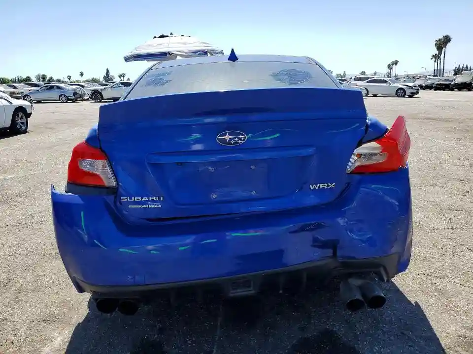 JF1VA1A69L9832633 2020 SUBARU WRX-5