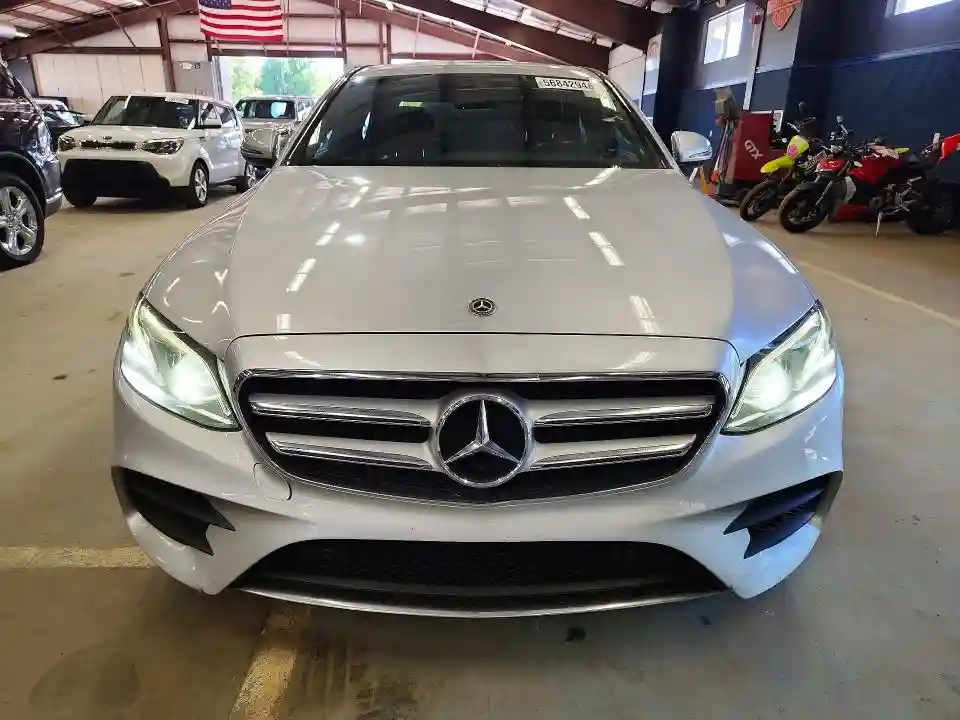 WDDZF4KB8HA232885 2017 MERCEDES-BENZ E-CLASS-4