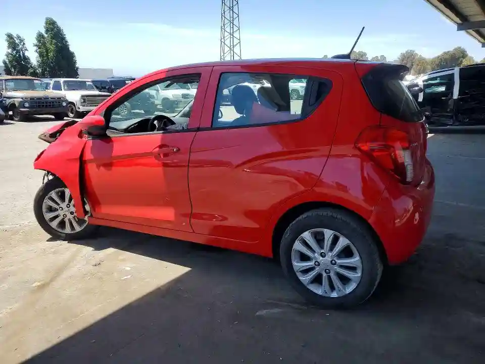 KL8CD6SA3HC753552 2017 CHEVROLET SPARK-1