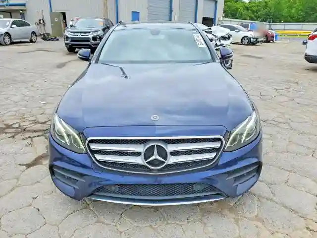 WDDZF4KB2JA336603 2018 MERCEDES-BENZ E-CLASS-4