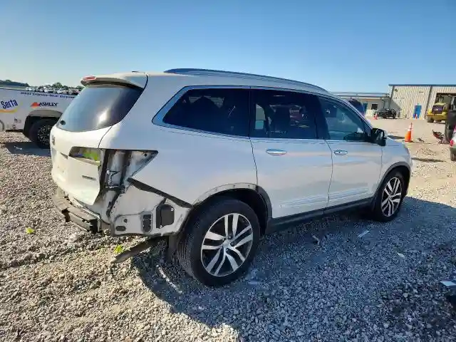 5FNYF5H92GB008601 2016 HONDA PILOT-2