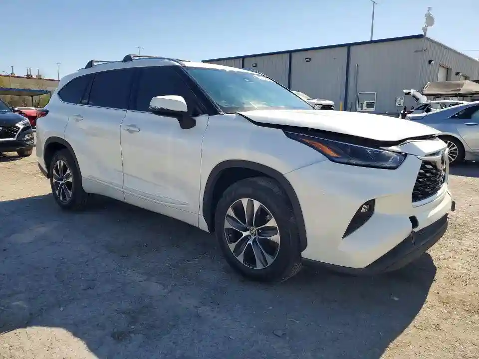 5TDHZRAH7MS046056 2021 TOYOTA HIGHLANDER-3
