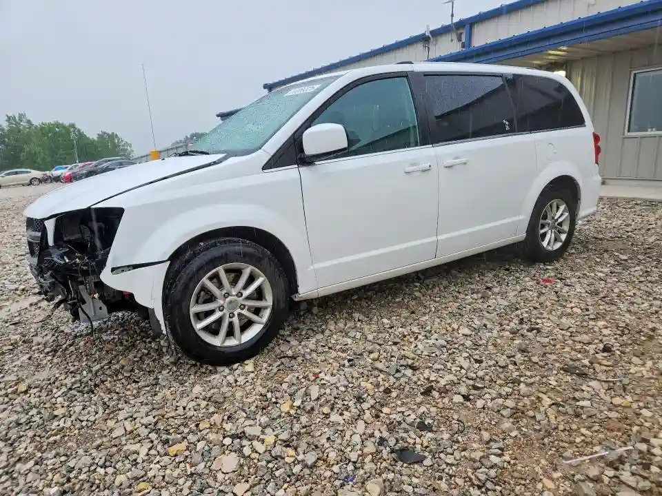 2C4RDGCG7LR253159 2020 DODGE CARAVAN-0