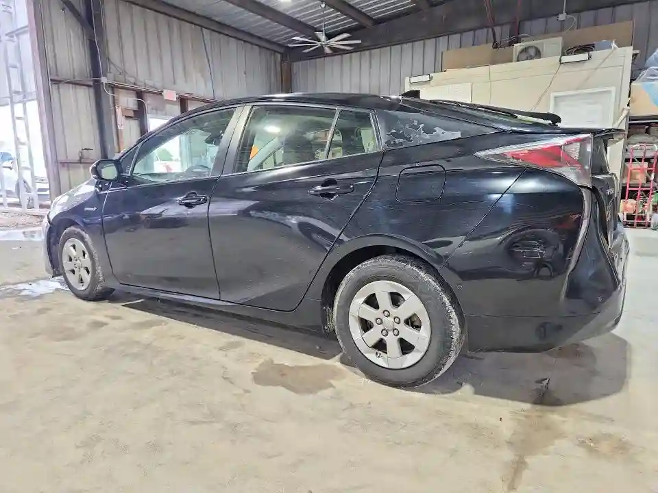 JTDKBRFU8J3058083 2018 TOYOTA PRIUS-1
