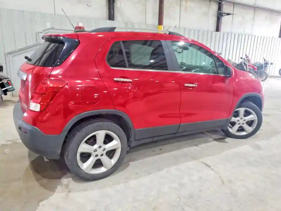 KL7CJRSB1GB623801 2016 CHEVROLET TRAX-2
