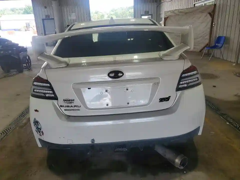 JF1VA2V69H9815919 2017 SUBARU WRX-5
