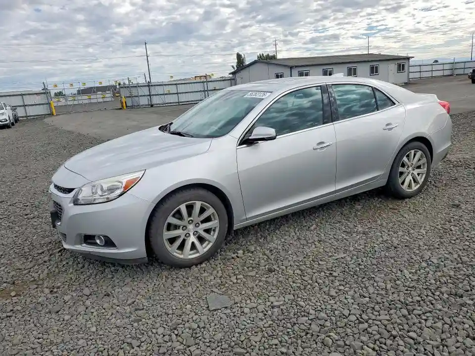 1G11E5SA4GU145336 2016 CHEVROLET MALIBU-0