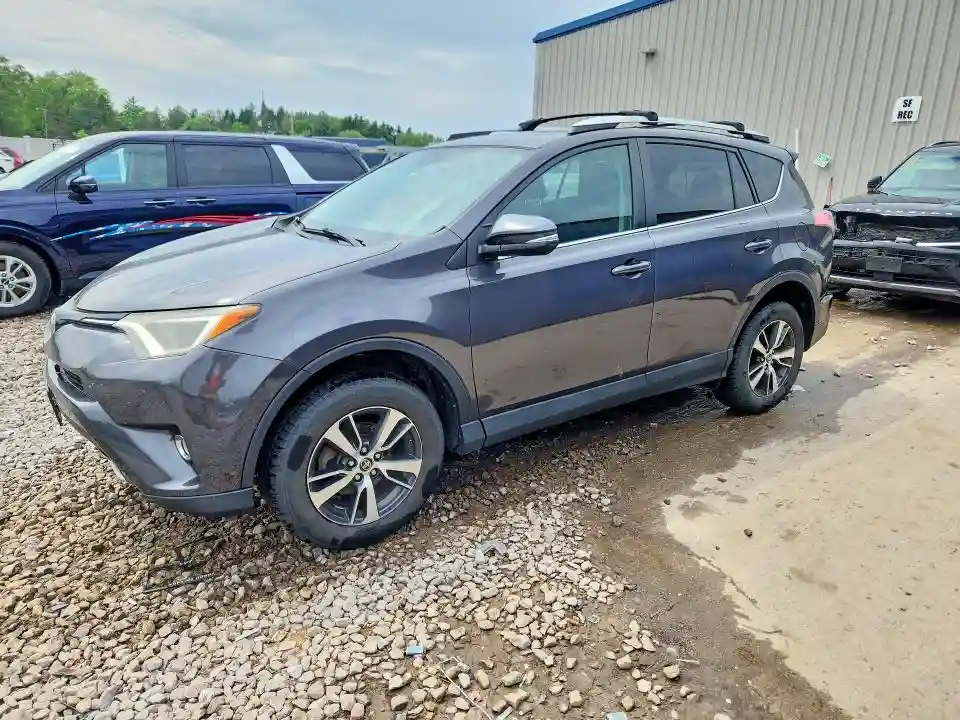 2T3WFREV7GW271614 2016 TOYOTA RAV4-0