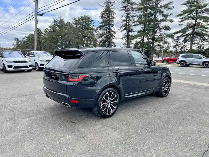 SALWR2RE3KA819794 2019 LAND ROVER RANGEROVER-2