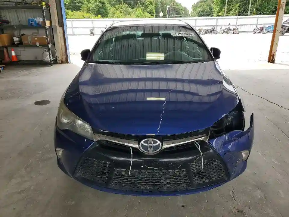 4T1BF1FK4GU573164 2016 TOYOTA CAMRY-4