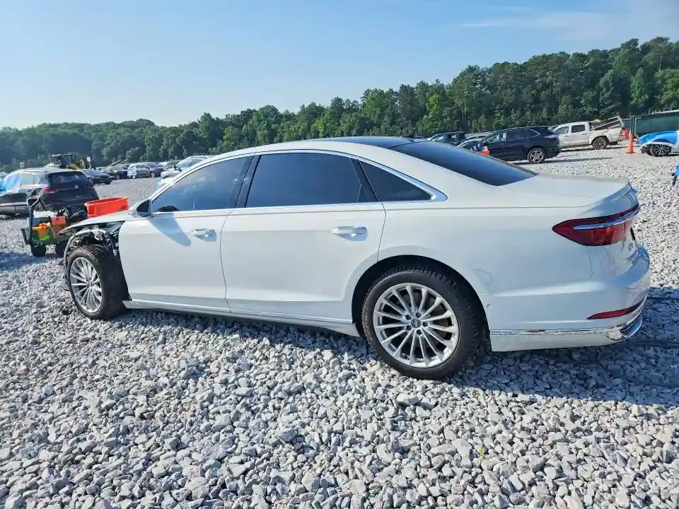 WAU8EAF88LN003076 2020 AUDI A8-1