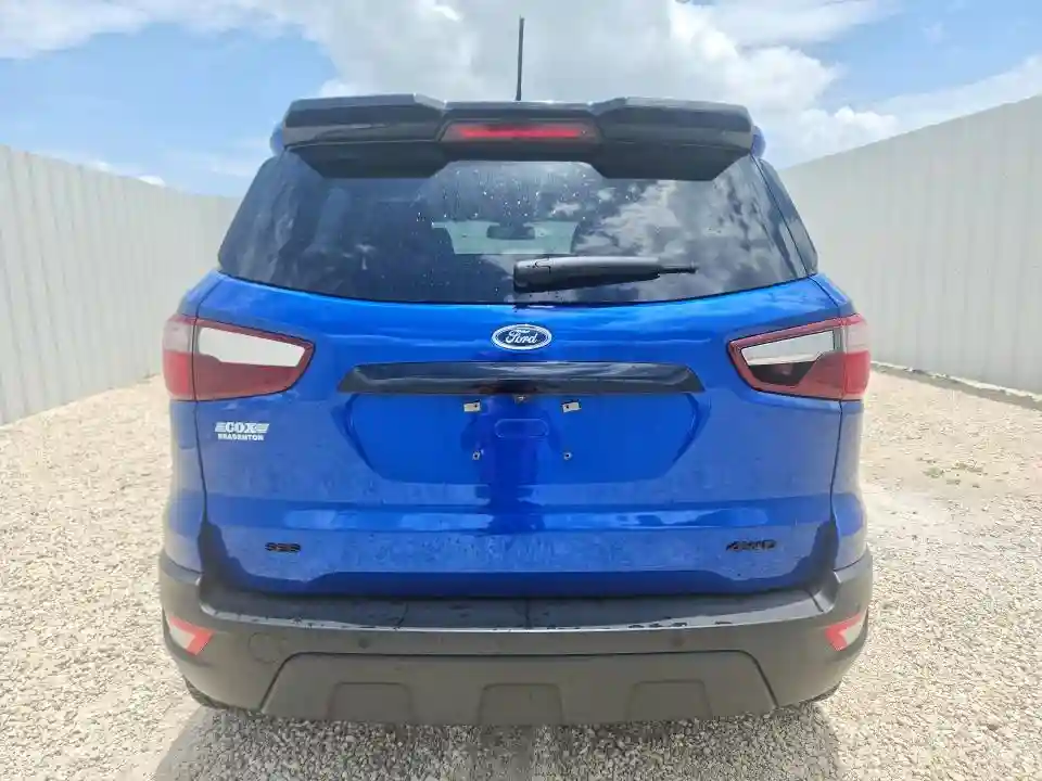 MAJ6S3JLXMC454412 2021 FORD ECOSPORT-5