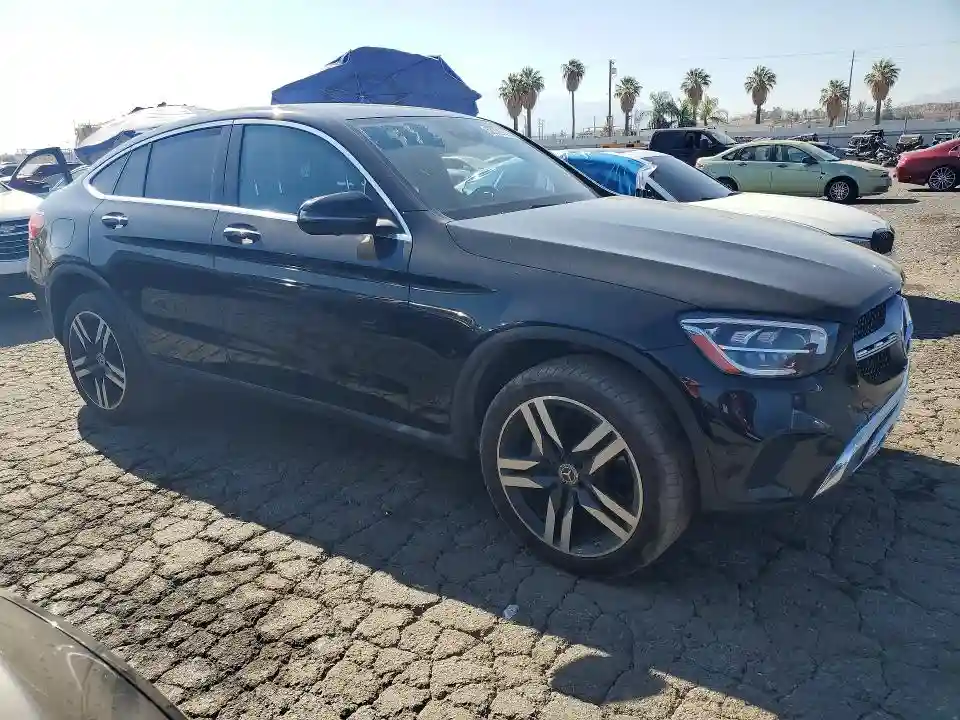 W1N0J8EB2MF911237 2021 MERCEDES-BENZ GLC-CLASS-3