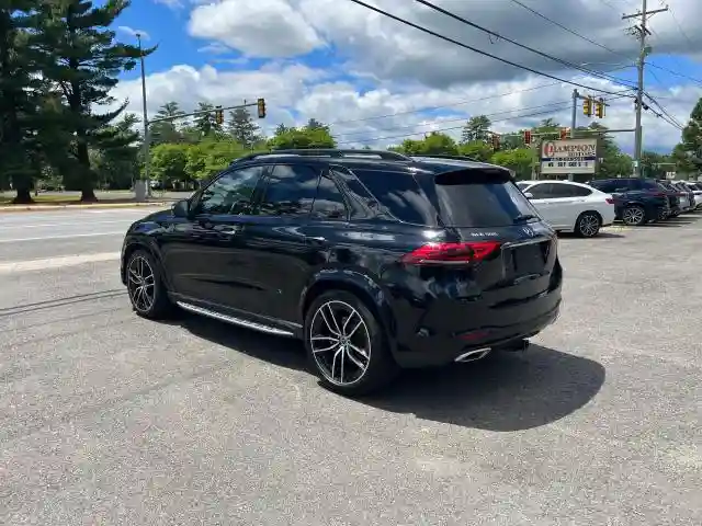 4JGFB8GBXLA177806 2020 MERCEDES-BENZ GLE-CLASS-2