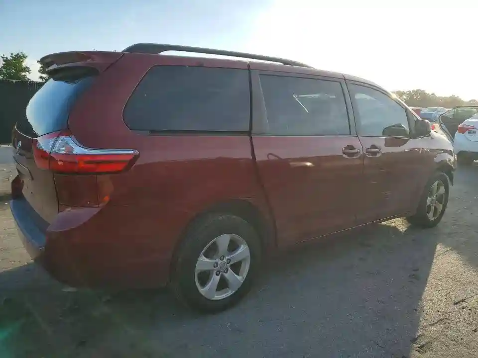 5TDKK3DC7FS644982 2015 TOYOTA SIENNA-2