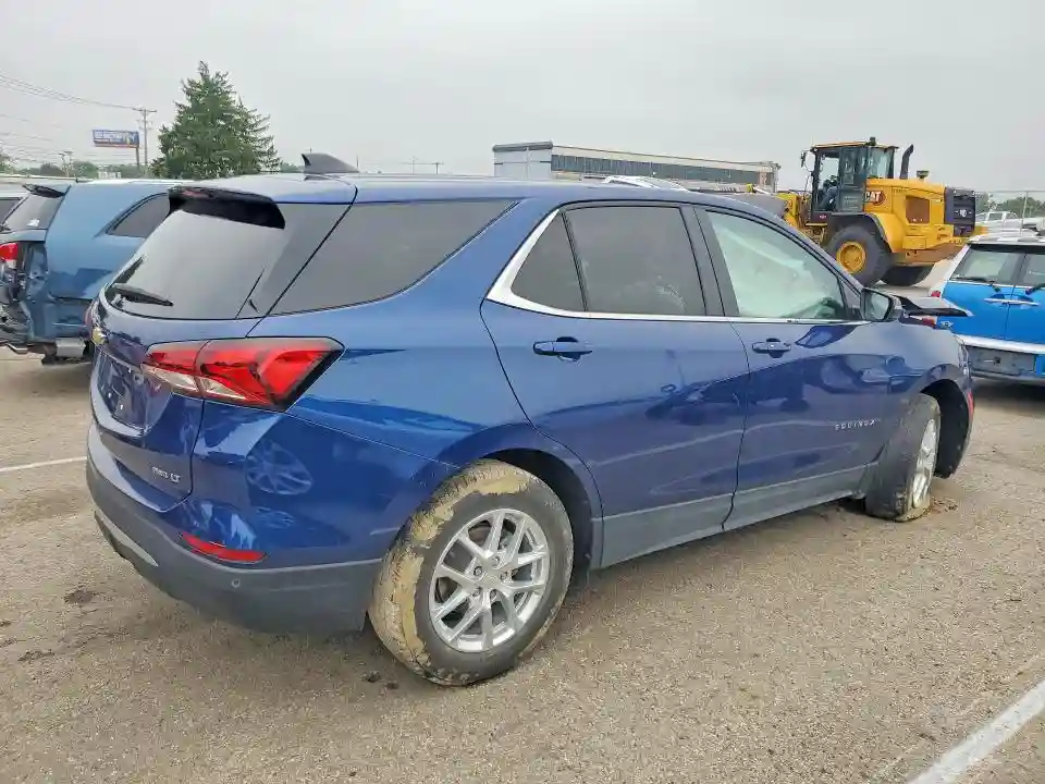3GNAXUEV5NL155771 2022 CHEVROLET EQUINOX-2
