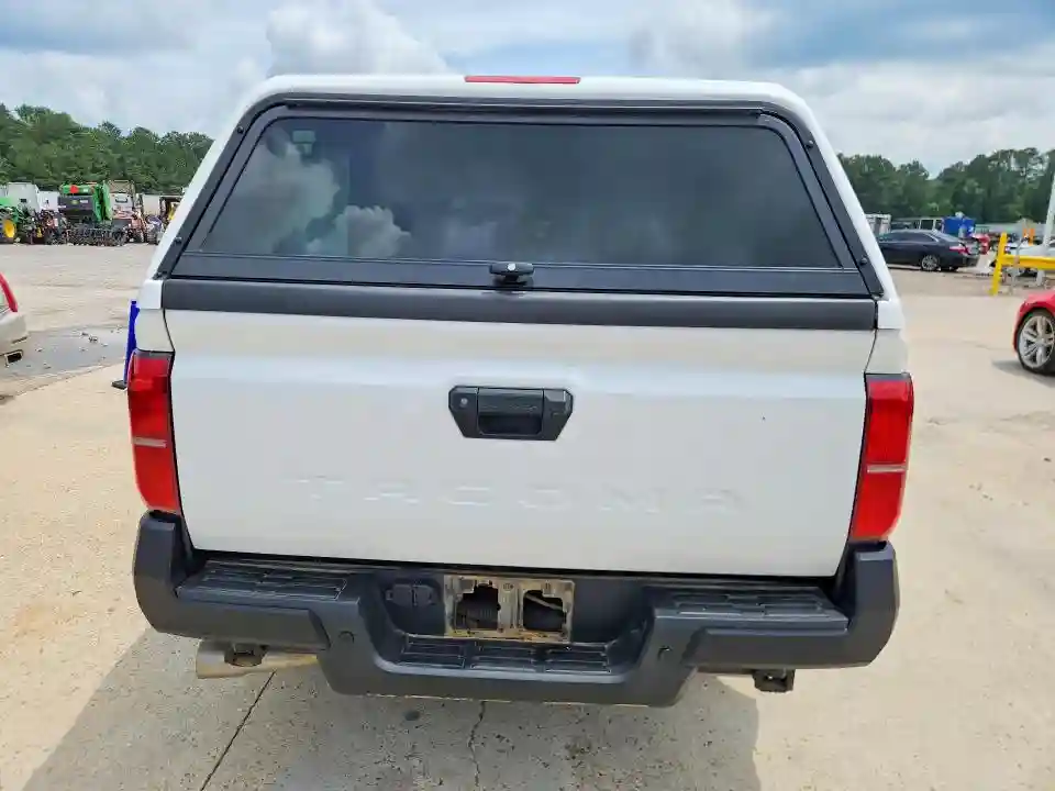 3TYJDAHN2RT006623 2024 TOYOTA TACOMA-5