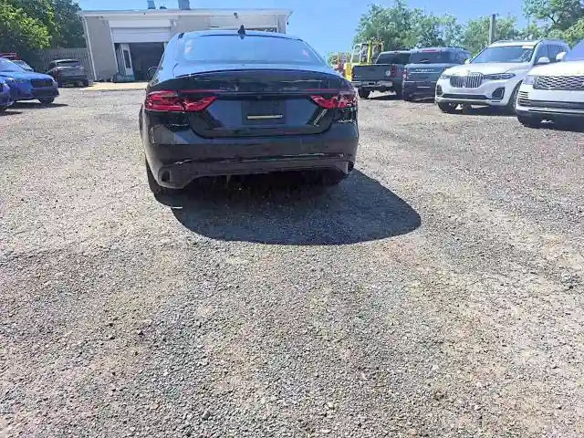 SAJBL4GX0RCY96548 2024 JAGUAR XF-5