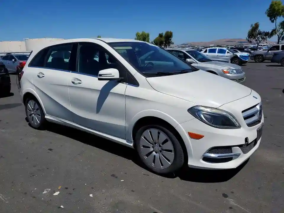 WDDVP9AB3FJ004705 2015 MERCEDES-BENZ B-CLASS-3