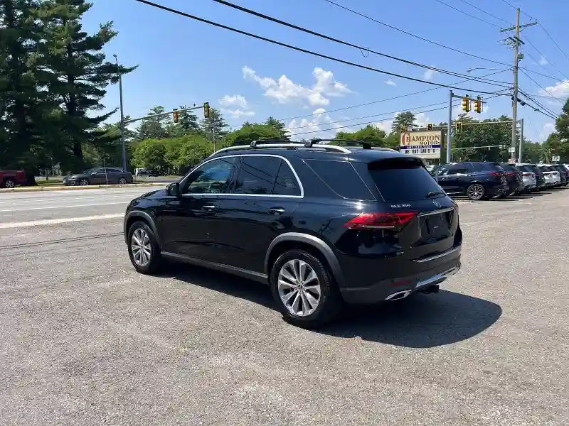 4JGFB4JB0LA133265 2020 MERCEDES-BENZ GLE-CLASS-2