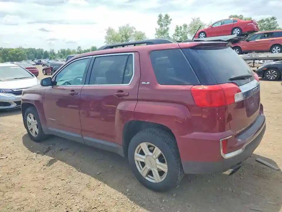 2GKALNEK0G6282701 2016 GMC TERRAIN-1
