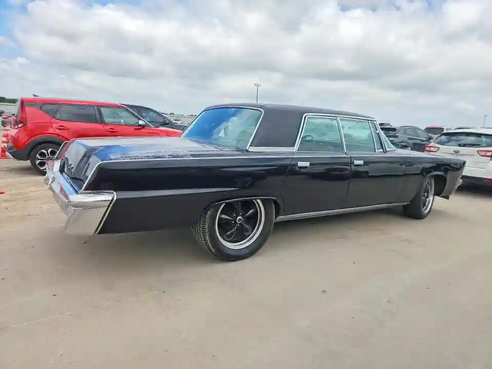 YM43J63127297 1966 CHRYSLER ALL OTHER-2