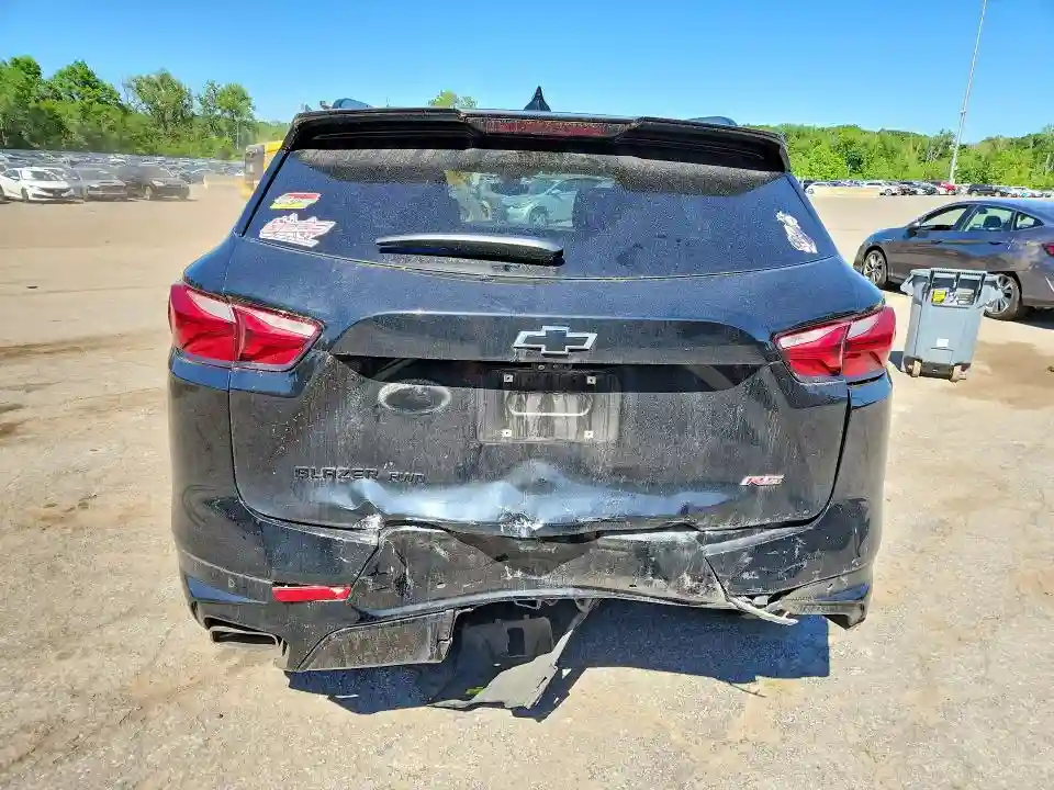 3GNKBJRS3KS653048 2019 CHEVROLET BLAZER-5