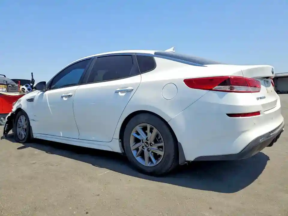 5XXGT4L3XKG309835 2019 KIA OPTIMA-1