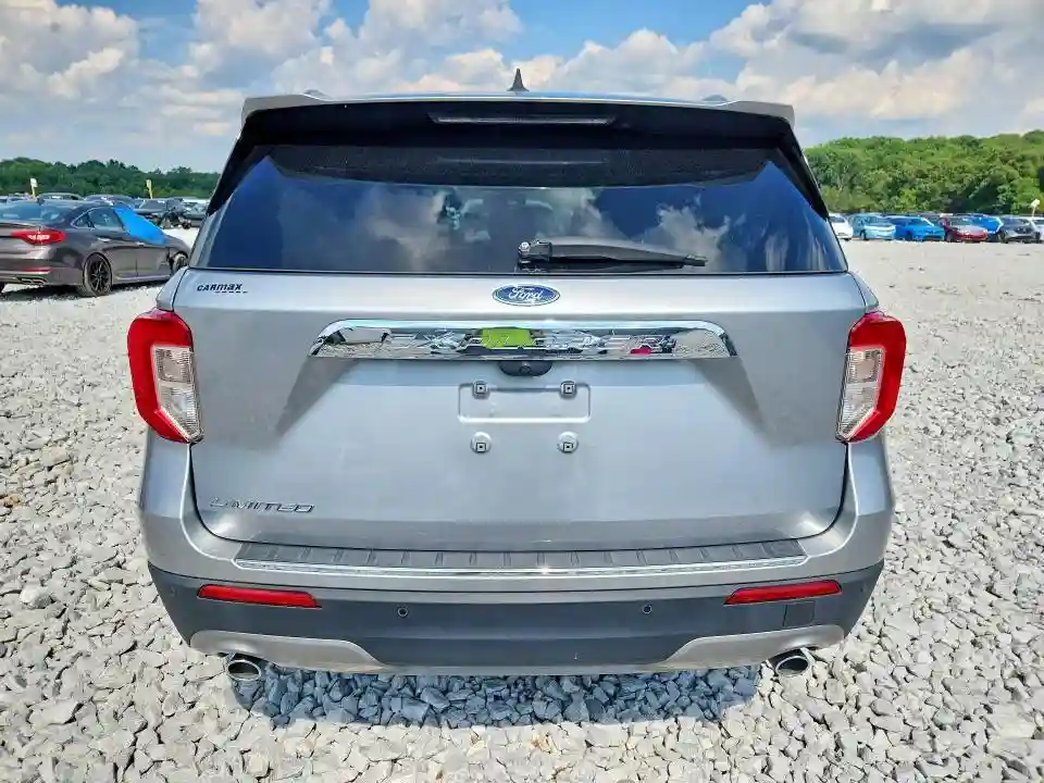 1FMSK7FH0RGA29166 2024 FORD EXPLORER-5