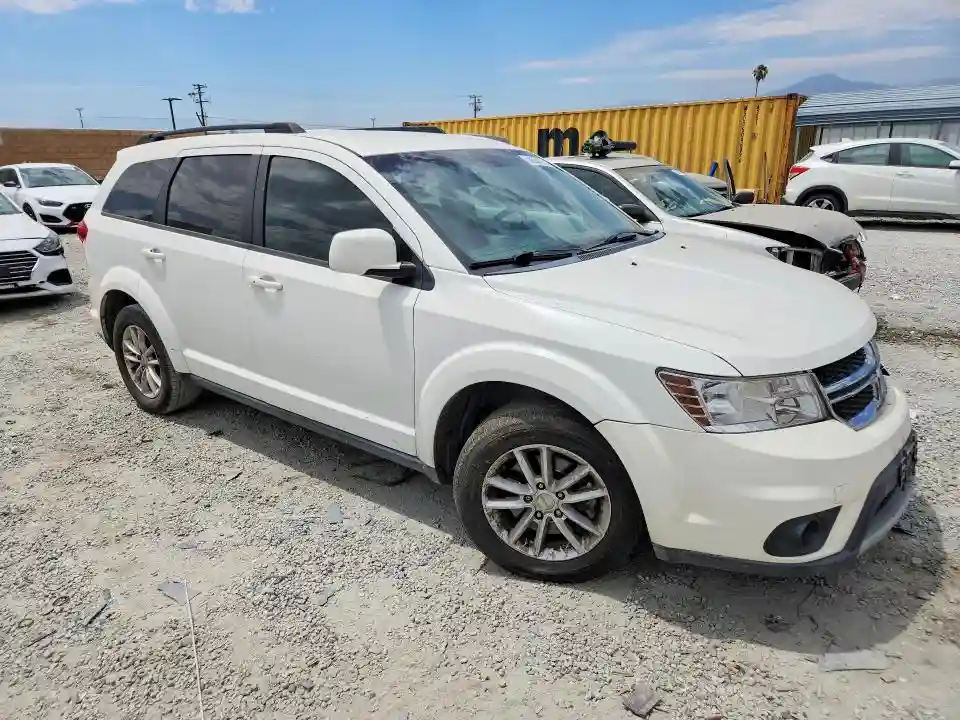 3C4PDCBB2GT191579 2016 DODGE JOURNEY-3