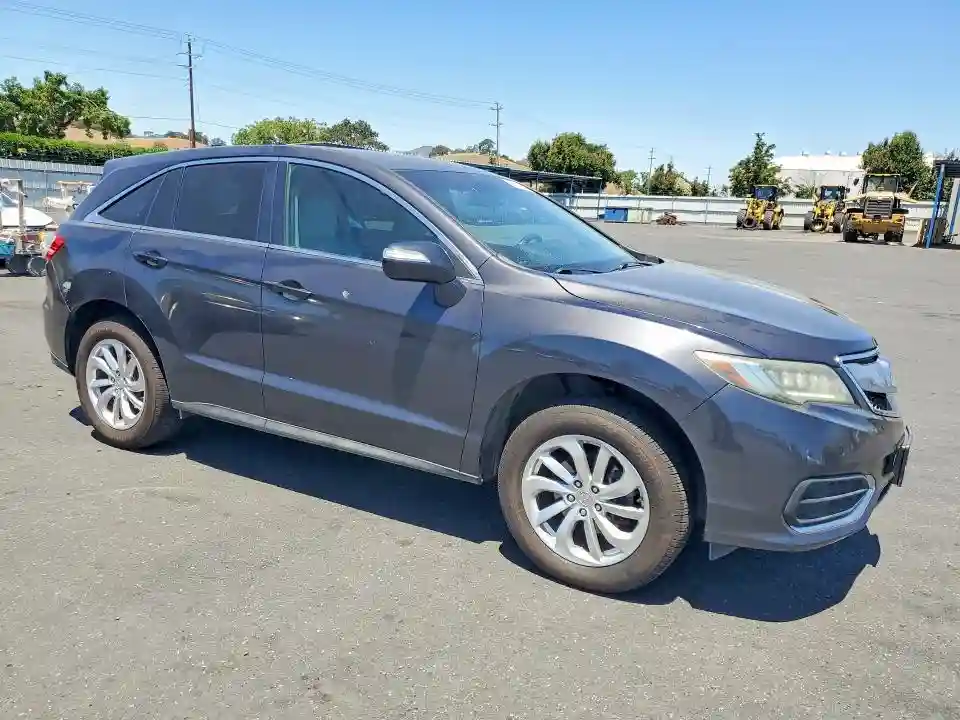 5J8TB3H50GL000969 2016 ACURA RDX-3