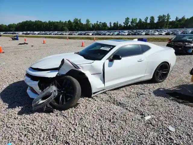 1G1FD1RS9J0189122 2018 CHEVROLET CAMARO-0