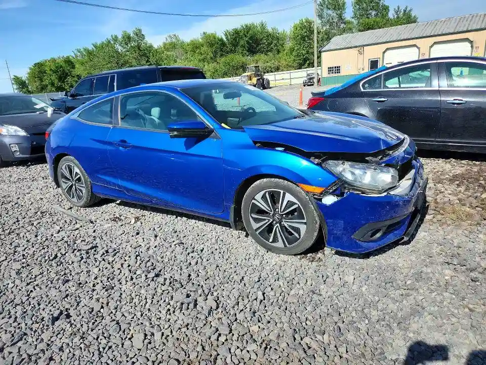 2HGFC3B32GH353731 2016 HONDA CIVIC-3