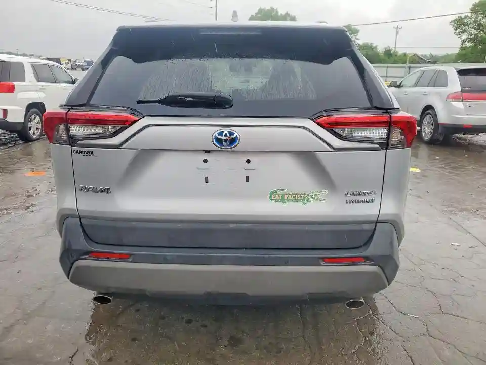 2T3DWRFV7LW056959 2020 TOYOTA RAV4-5