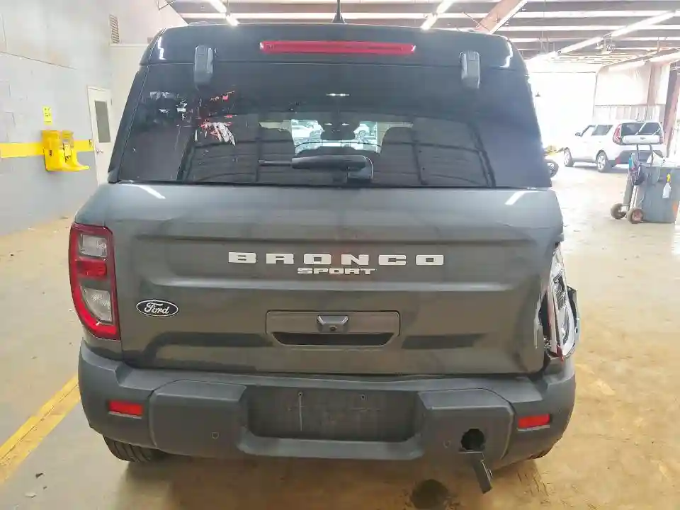 3FMCR9CN0TRE22770 2026 FORD BRONCO-5