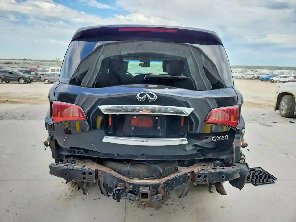 JN8AZ2NE0H9158876 2017 INFINITI QX80-5