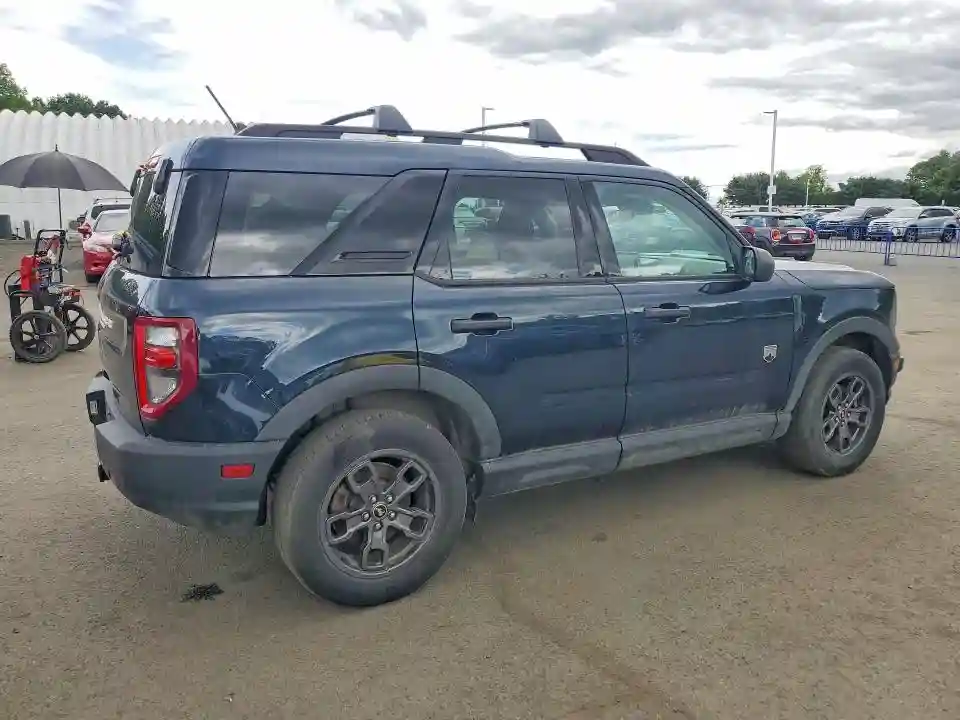 3FMCR9B6XMRA58093 2021 FORD BRONCO-2