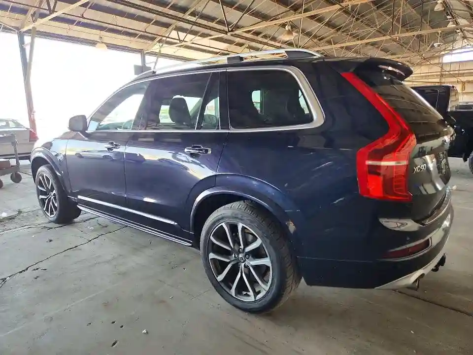 YV4102PK3K1423642 2019 VOLVO XC90-1