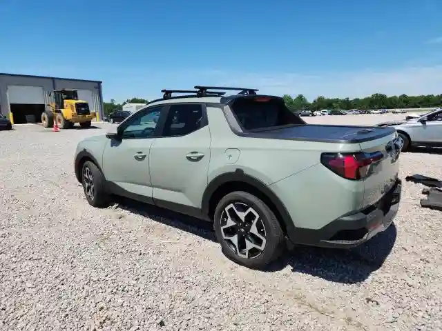 5NTJEDAF1PH053837 2023 HYUNDAI SANTA CRUZ-1
