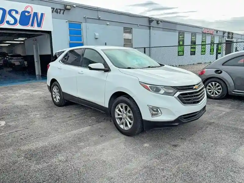 2GNAXJEV7J6117889 2018 CHEVROLET EQUINOX-0