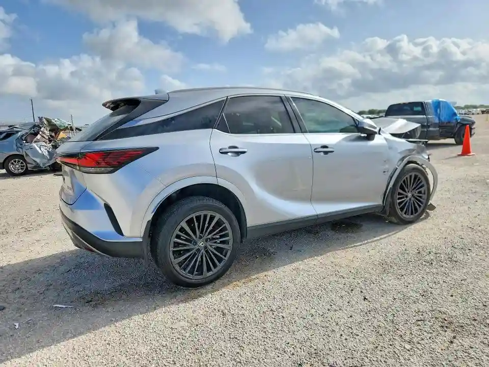 2T2BAMBA2RC046205 2024 LEXUS RX350-2