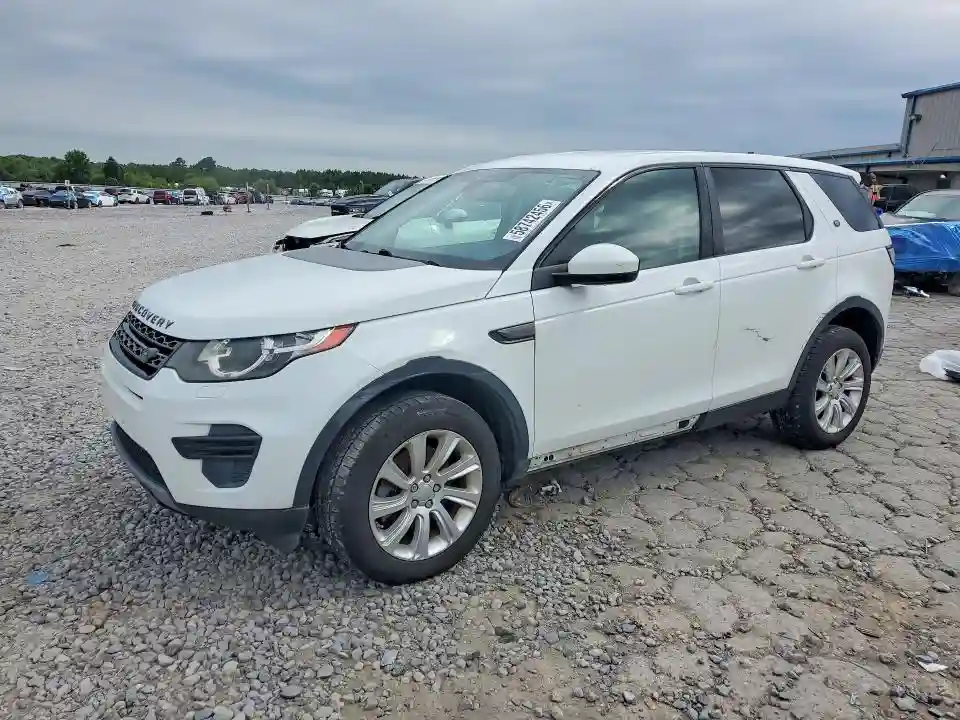 SALCP2BG3GH612079 2016 LAND ROVER DISCOVERY-0